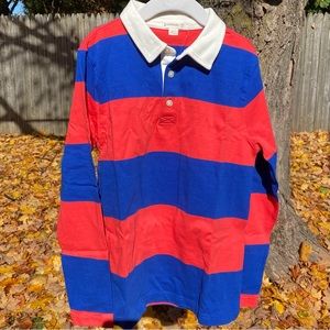 Crewcuts Rugby, NWT